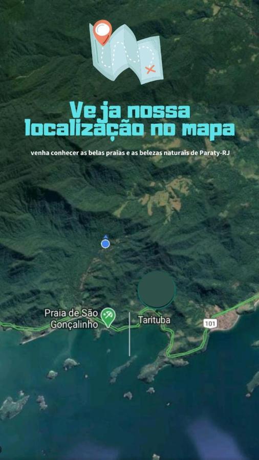 Sao Goncalo Paraty Rj Luaran gambar