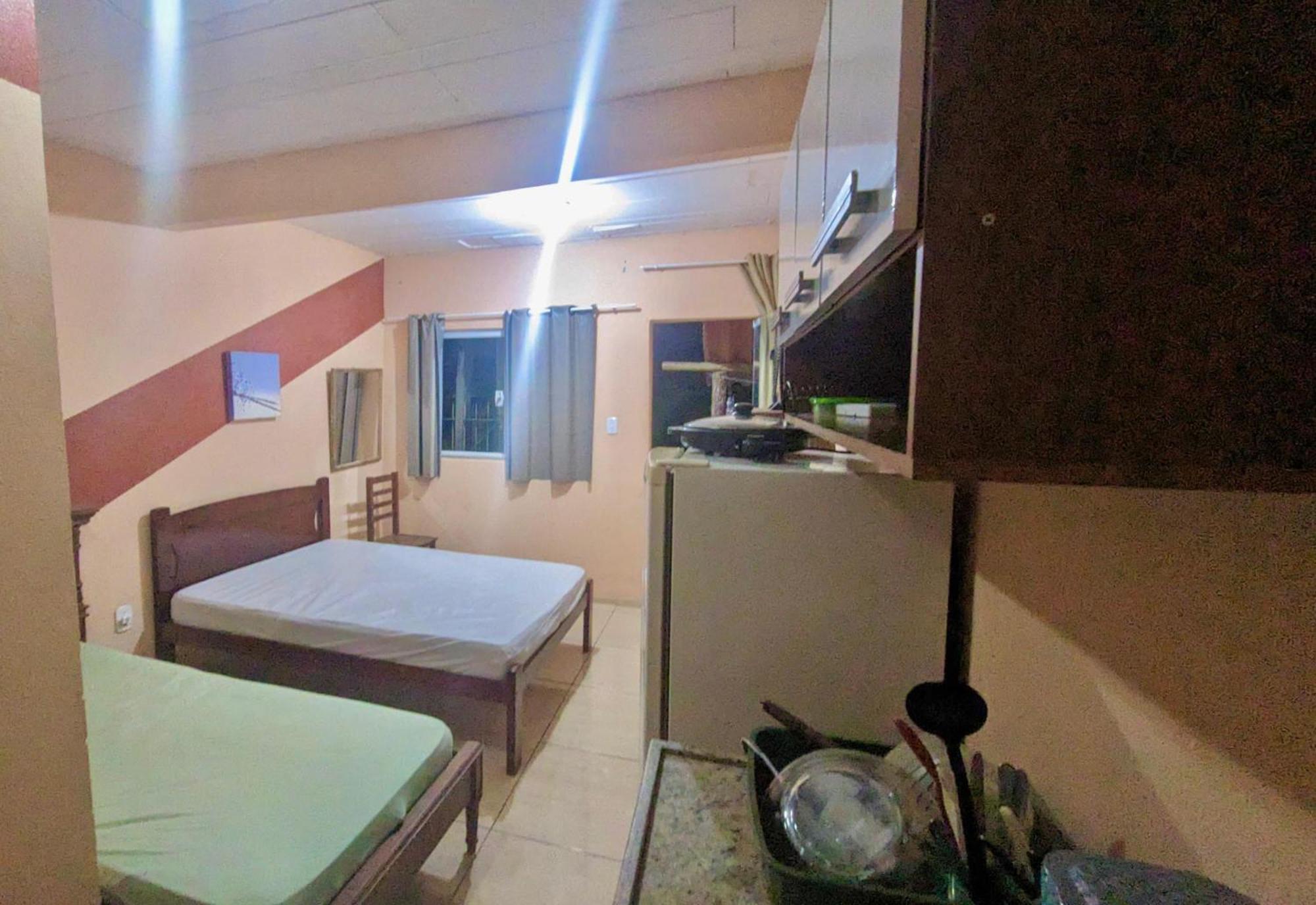Sao Goncalo Paraty Rj Luaran gambar
