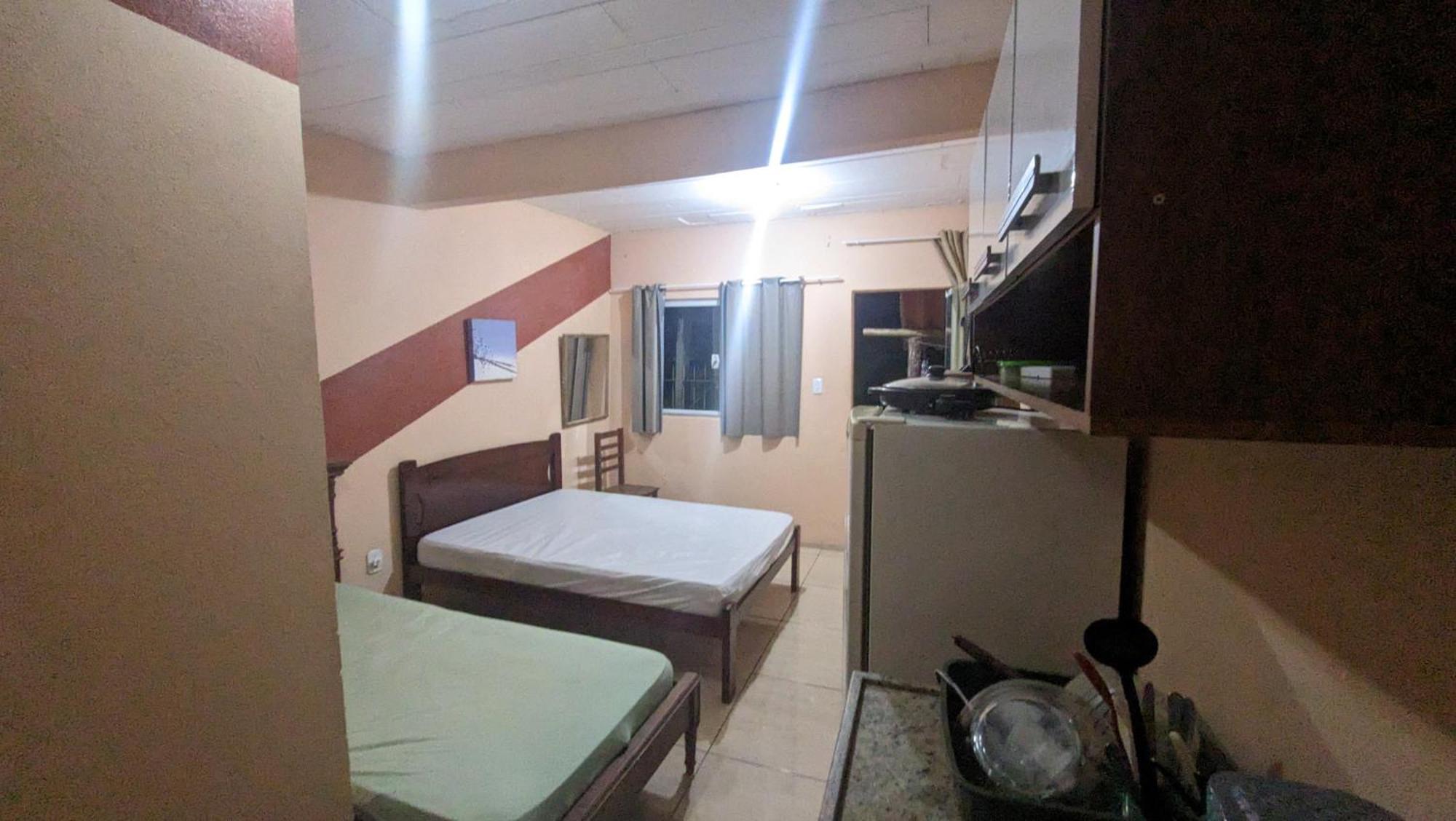 Sao Goncalo Paraty Rj Bilik gambar