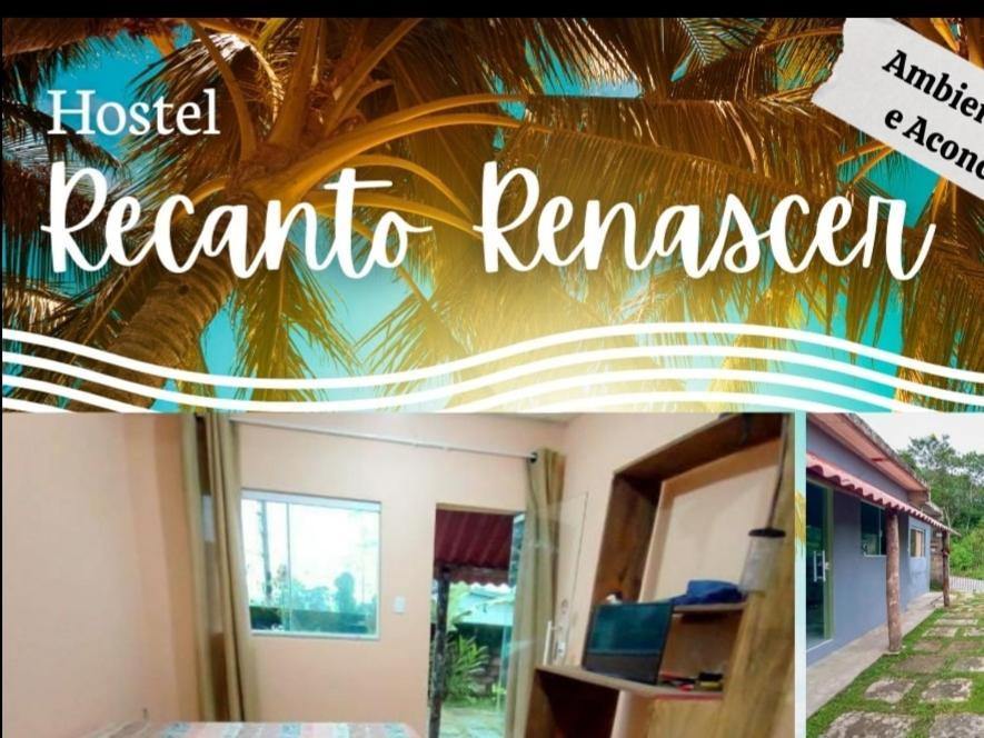 Sao Goncalo Paraty Rj Luaran gambar