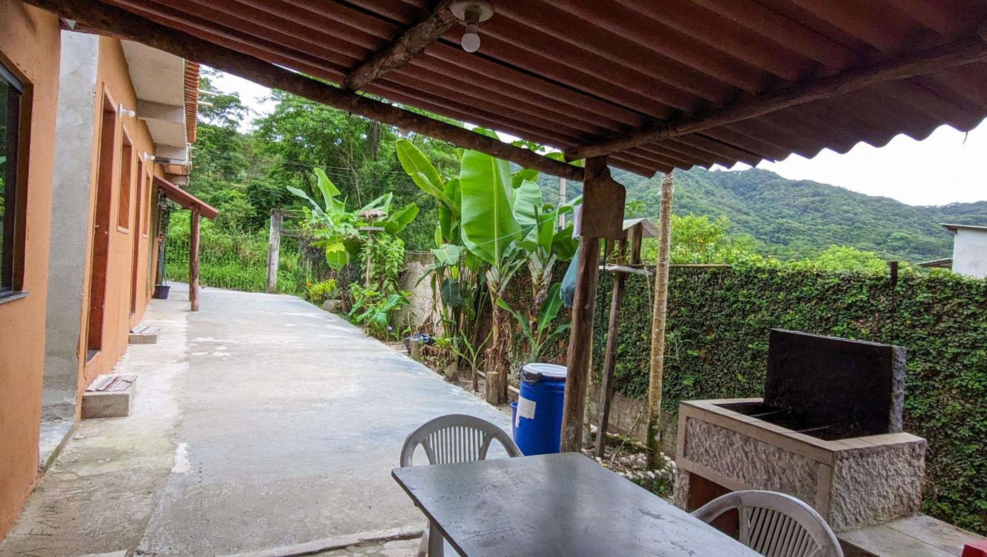 Sao Goncalo Paraty Rj Bilik gambar
