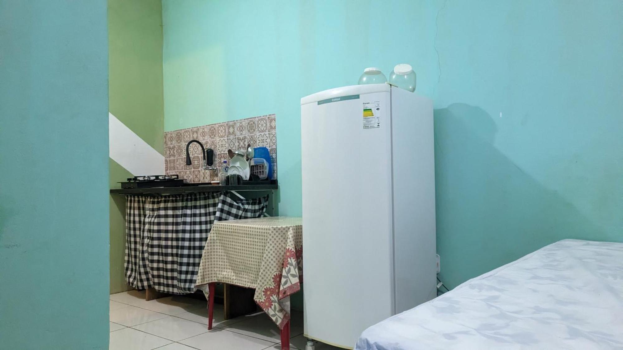 Sao Goncalo Paraty Rj Bilik gambar
