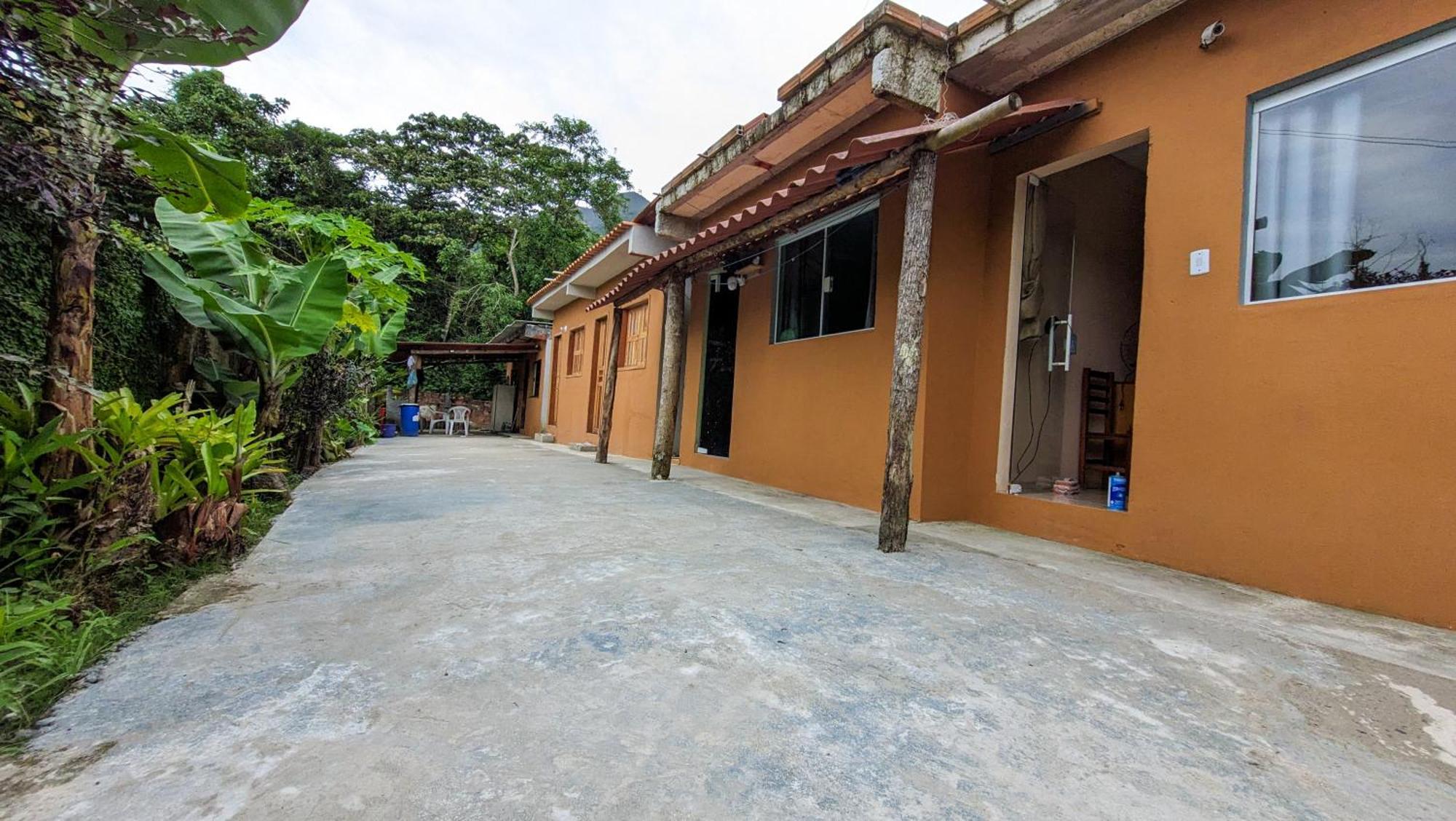 Sao Goncalo Paraty Rj Bilik gambar